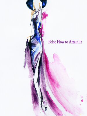 cover image of Poise